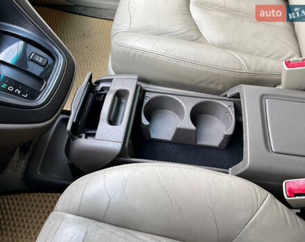 Серый Лексус РХ, объемом двигателя 3 л и пробегом 293 тыс. км за 8200 $, фото 21 на Automoto.ua