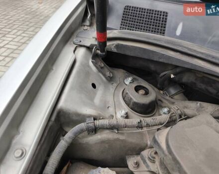 Сірий Лексус РХ, об'ємом двигуна 3 л та пробігом 285 тис. км за 6900 $, фото 27 на Automoto.ua