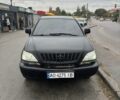 Серый Лексус РХ, объемом двигателя 3 л и пробегом 300 тыс. км за 2900 $, фото 1 на Automoto.ua