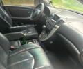 Сірий Лексус РХ, об'ємом двигуна 3 л та пробігом 399 тис. км за 6450 $, фото 30 на Automoto.ua