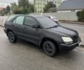 Серый Лексус РХ, объемом двигателя 3 л и пробегом 300 тыс. км за 2900 $, фото 2 на Automoto.ua