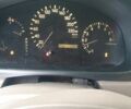 Серый Лексус РХ, объемом двигателя 3 л и пробегом 236 тыс. км за 358 $, фото 7 на Automoto.ua