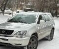Сірий Лексус РХ, об'ємом двигуна 3 л та пробігом 600 тис. км за 4800 $, фото 5 на Automoto.ua