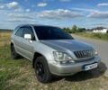 Сірий Лексус РХ, об'ємом двигуна 3 л та пробігом 339 тис. км за 6900 $, фото 4 на Automoto.ua
