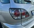 Сірий Лексус РХ, об'ємом двигуна 3 л та пробігом 339 тис. км за 6900 $, фото 18 на Automoto.ua