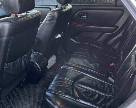 Сірий Лексус РХ, об'ємом двигуна 3 л та пробігом 340 тис. км за 6100 $, фото 7 на Automoto.ua