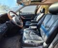 Серый Лексус РХ, объемом двигателя 3 л и пробегом 320 тыс. км за 7000 $, фото 1 на Automoto.ua
