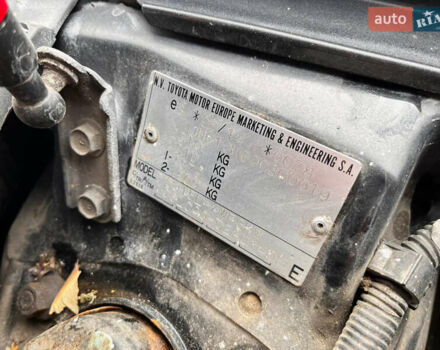 Серый Лексус РХ, объемом двигателя 3 л и пробегом 293 тыс. км за 8200 $, фото 33 на Automoto.ua