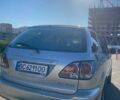 Серый Лексус РХ, объемом двигателя 3 л и пробегом 322 тыс. км за 6400 $, фото 4 на Automoto.ua