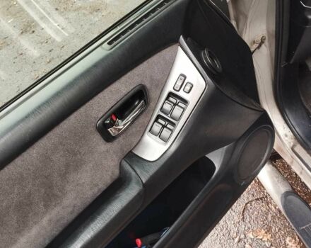 Сірий Лексус РХ, об'ємом двигуна 3 л та пробігом 520 тис. км за 5219 $, фото 6 на Automoto.ua