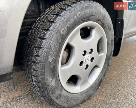 Серый Лексус РХ, объемом двигателя 3 л и пробегом 293 тыс. км за 8200 $, фото 23 на Automoto.ua