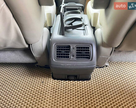 Серый Лексус РХ, объемом двигателя 3 л и пробегом 293 тыс. км за 8200 $, фото 6 на Automoto.ua