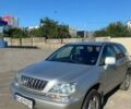 Серый Лексус РХ, объемом двигателя 3 л и пробегом 322 тыс. км за 6400 $, фото 5 на Automoto.ua