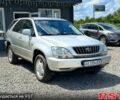 Серый Лексус РХ, объемом двигателя 3 л и пробегом 290 тыс. км за 5999 $, фото 1 на Automoto.ua