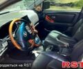 Серый Лексус РХ, объемом двигателя 3 л и пробегом 250 тыс. км за 7500 $, фото 2 на Automoto.ua