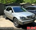 Серый Лексус РХ, объемом двигателя 3 л и пробегом 250 тыс. км за 7500 $, фото 1 на Automoto.ua