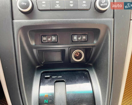 Серый Лексус РХ, объемом двигателя 3 л и пробегом 293 тыс. км за 8200 $, фото 9 на Automoto.ua