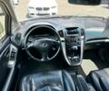 Серый Лексус РХ, объемом двигателя 3 л и пробегом 297 тыс. км за 5900 $, фото 4 на Automoto.ua
