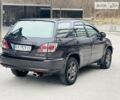 Сірий Лексус РХ, об'ємом двигуна 3 л та пробігом 225 тис. км за 7300 $, фото 6 на Automoto.ua