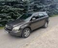 Сірий Лексус РХ, об'ємом двигуна 3 л та пробігом 399 тис. км за 6450 $, фото 15 на Automoto.ua