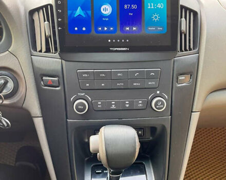 Серый Лексус РХ, объемом двигателя 3 л и пробегом 293 тыс. км за 8200 $, фото 7 на Automoto.ua