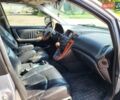 Сірий Лексус РХ, об'ємом двигуна 3 л та пробігом 232 тис. км за 6500 $, фото 7 на Automoto.ua
