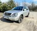 Сірий Лексус РХ, об'ємом двигуна 3 л та пробігом 273 тис. км за 5200 $, фото 2 на Automoto.ua