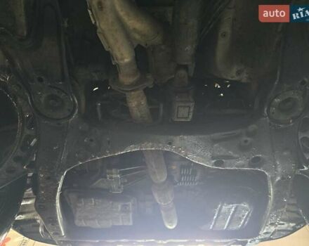 Сірий Лексус РХ, об'ємом двигуна 3 л та пробігом 360 тис. км за 5700 $, фото 27 на Automoto.ua