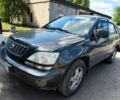 Сірий Лексус РХ, об'ємом двигуна 3 л та пробігом 300 тис. км за 4500 $, фото 1 на Automoto.ua
