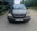 Сірий Лексус РХ, об'ємом двигуна 3 л та пробігом 399 тис. км за 6450 $, фото 8 на Automoto.ua