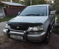 Серый Лексус РХ, объемом двигателя 3 л и пробегом 510 тыс. км за 5300 $, фото 1 на Automoto.ua