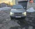 Сірий Лексус РХ, об'ємом двигуна 3 л та пробігом 360 тис. км за 5700 $, фото 1 на Automoto.ua