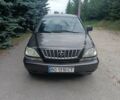 Сірий Лексус РХ, об'ємом двигуна 3 л та пробігом 399 тис. км за 6450 $, фото 18 на Automoto.ua