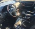 Серый Лексус РХ, объемом двигателя 3 л и пробегом 616 тыс. км за 5200 $, фото 6 на Automoto.ua