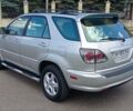 Лексус РХ 2002 в Черноморске (Ильичевске) на Automoto.ua Серый Лексус РХ, объемом двигателя 3 л и пробегом 294 тыс. км за 5700 $, фото 6 на Automoto.ua