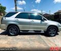 Сірий Лексус РХ, об'ємом двигуна 3 л та пробігом 220 тис. км за 6300 $, фото 1 на Automoto.ua