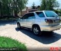 Сірий Лексус РХ, об'ємом двигуна 3 л та пробігом 220 тис. км за 6300 $, фото 3 на Automoto.ua
