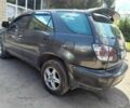Сірий Лексус РХ, об'ємом двигуна 3 л та пробігом 300 тис. км за 4500 $, фото 8 на Automoto.ua