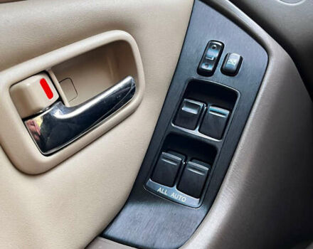 Серый Лексус РХ, объемом двигателя 3 л и пробегом 293 тыс. км за 8200 $, фото 10 на Automoto.ua