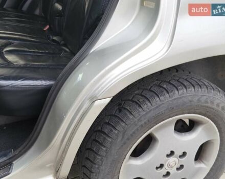 Сірий Лексус РХ, об'ємом двигуна 3 л та пробігом 285 тис. км за 6900 $, фото 10 на Automoto.ua