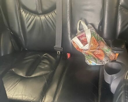 Серый Лексус РХ, объемом двигателя 3 л и пробегом 332 тыс. км за 6999 $, фото 7 на Automoto.ua