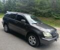 Сірий Лексус РХ, об'ємом двигуна 3 л та пробігом 399 тис. км за 5600 $, фото 9 на Automoto.ua