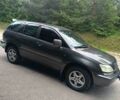 Сірий Лексус РХ, об'ємом двигуна 3 л та пробігом 399 тис. км за 6450 $, фото 19 на Automoto.ua