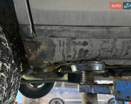 Сірий Лексус РХ, об'ємом двигуна 3 л та пробігом 360 тис. км за 5700 $, фото 23 на Automoto.ua