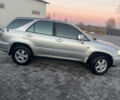 Сірий Лексус РХ, об'ємом двигуна 3 л та пробігом 340 тис. км за 6100 $, фото 3 на Automoto.ua