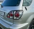 Сірий Лексус РХ, об'ємом двигуна 3 л та пробігом 339 тис. км за 6900 $, фото 20 на Automoto.ua