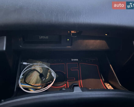 Сірий Лексус РХ, об'ємом двигуна 3 л та пробігом 340 тис. км за 6100 $, фото 6 на Automoto.ua