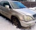 Сірий Лексус РХ, об'ємом двигуна 3 л та пробігом 200 тис. км за 3800 $, фото 3 на Automoto.ua