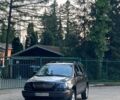 Серый Лексус РХ, объемом двигателя 3 л и пробегом 247 тыс. км за 5800 $, фото 3 на Automoto.ua