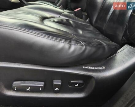 Серый Лексус РХ, объемом двигателя 3 л и пробегом 285 тыс. км за 6900 $, фото 15 на Automoto.ua